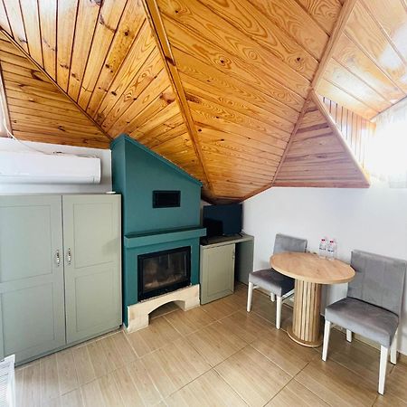 Agva Manolyam Otel Zewnętrze zdjęcie