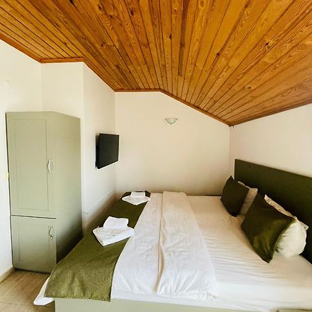 Agva Manolyam Otel Zewnętrze zdjęcie
