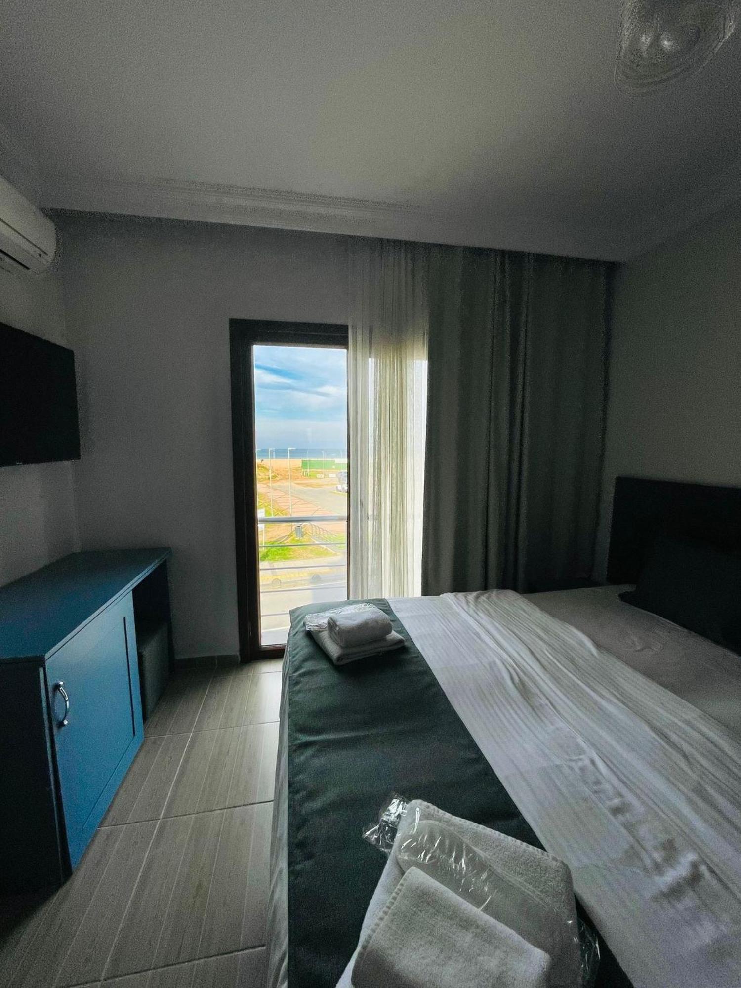 Agva Manolyam Otel Zewnętrze zdjęcie