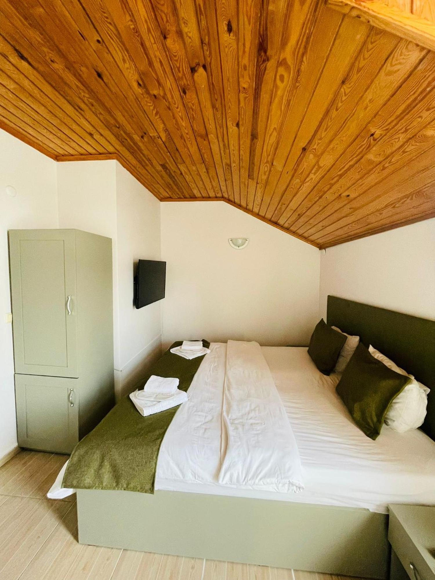 Agva Manolyam Otel Zewnętrze zdjęcie