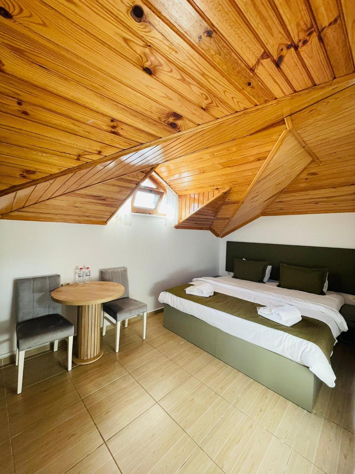 Agva Manolyam Otel Zewnętrze zdjęcie