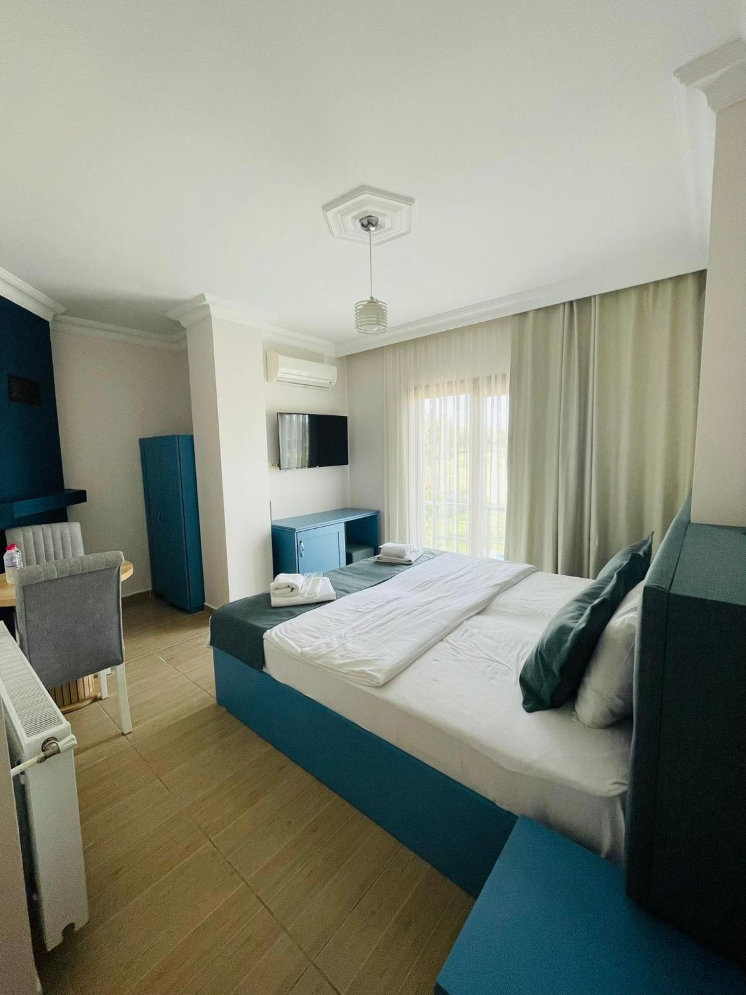 Agva Manolyam Otel Zewnętrze zdjęcie
