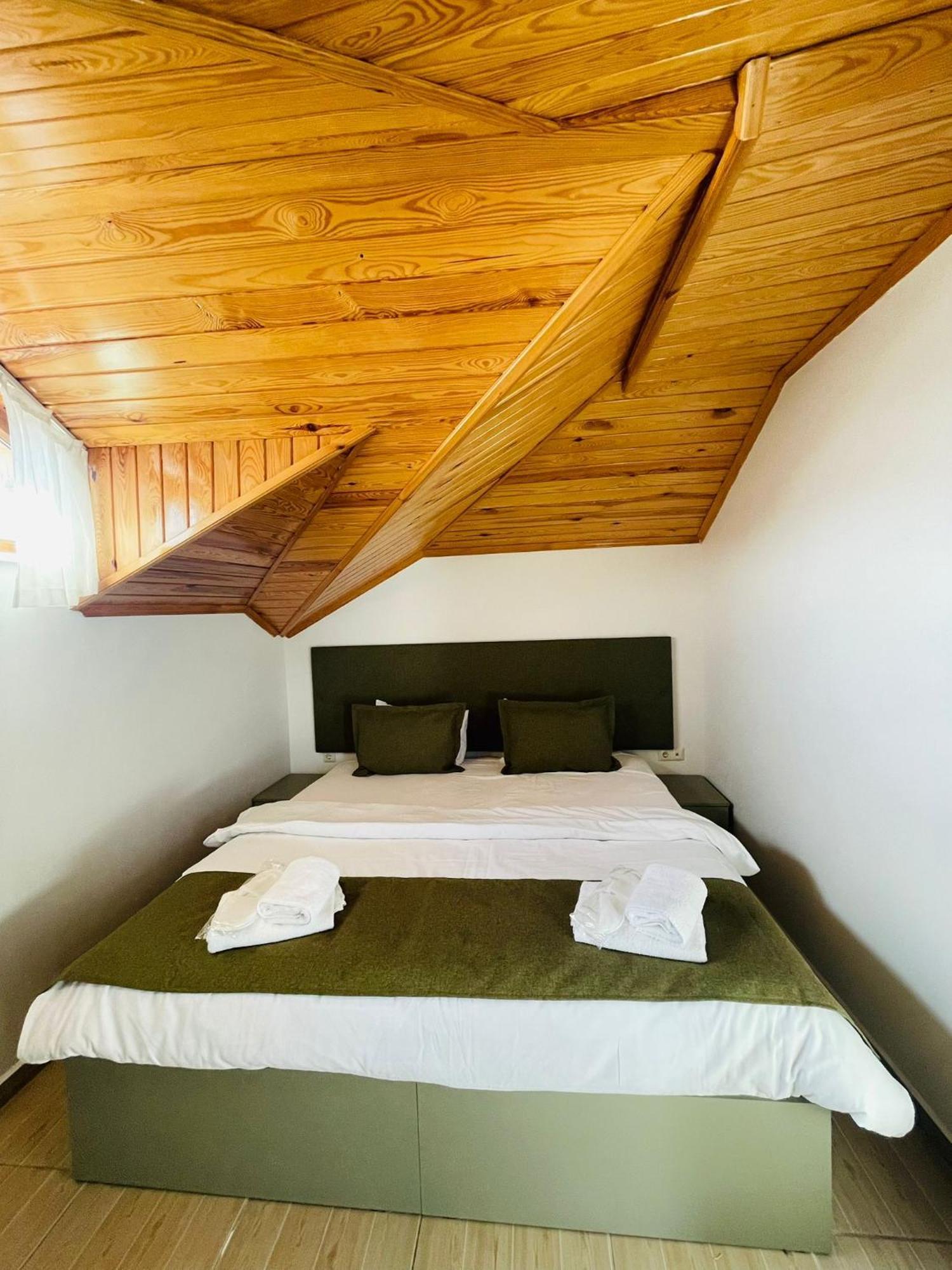 Agva Manolyam Otel Zewnętrze zdjęcie
